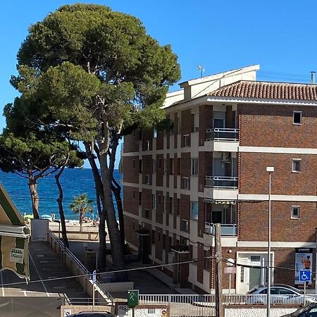 Tranquilidad Y Confort, Apartamento Reformado En Cambrils Eksteriør billede