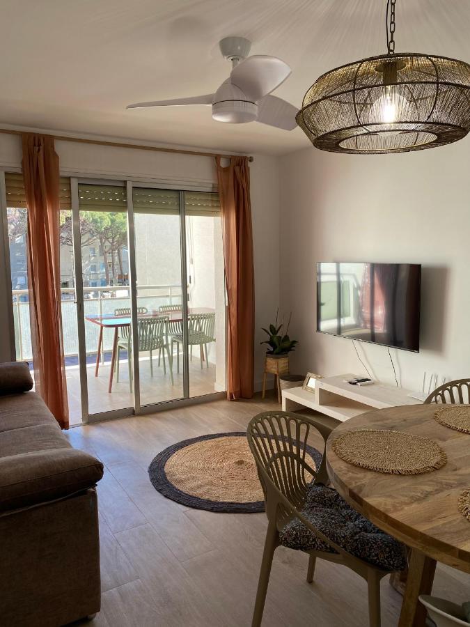 Tranquilidad Y Confort, Apartamento Reformado En Cambrils Eksteriør billede