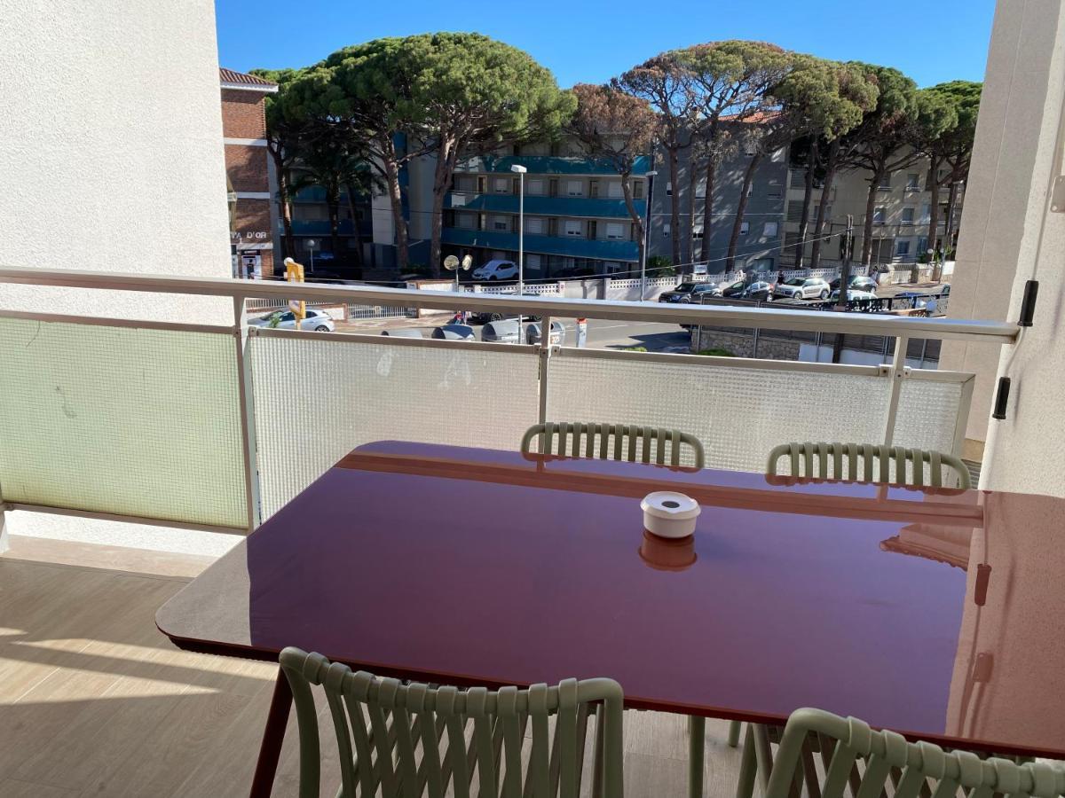 Tranquilidad Y Confort, Apartamento Reformado En Cambrils Eksteriør billede