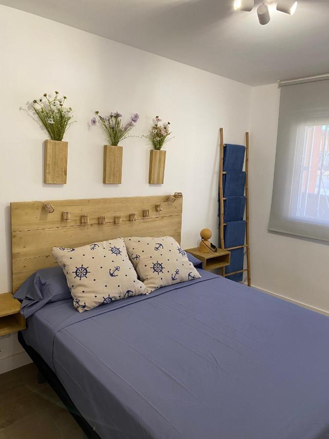 Tranquilidad Y Confort, Apartamento Reformado En Cambrils Eksteriør billede