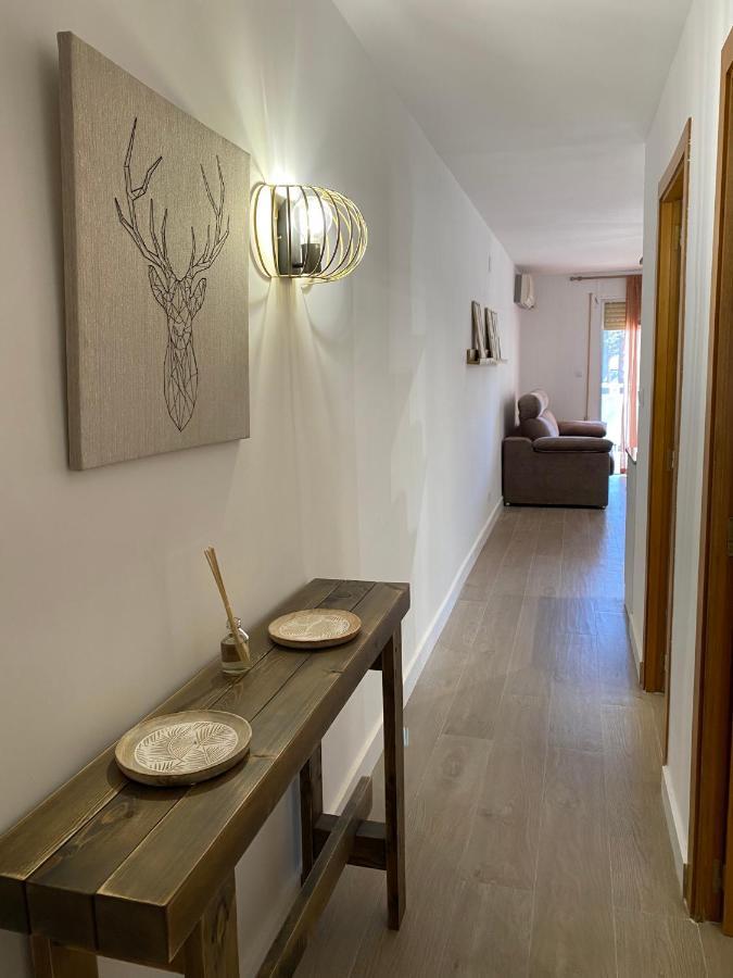 Tranquilidad Y Confort, Apartamento Reformado En Cambrils Eksteriør billede