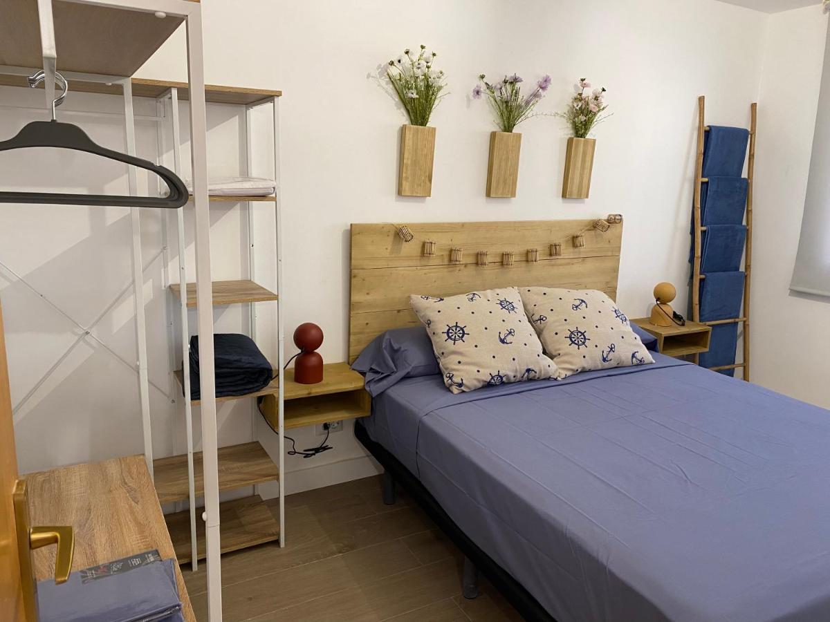 Tranquilidad Y Confort, Apartamento Reformado En Cambrils Eksteriør billede