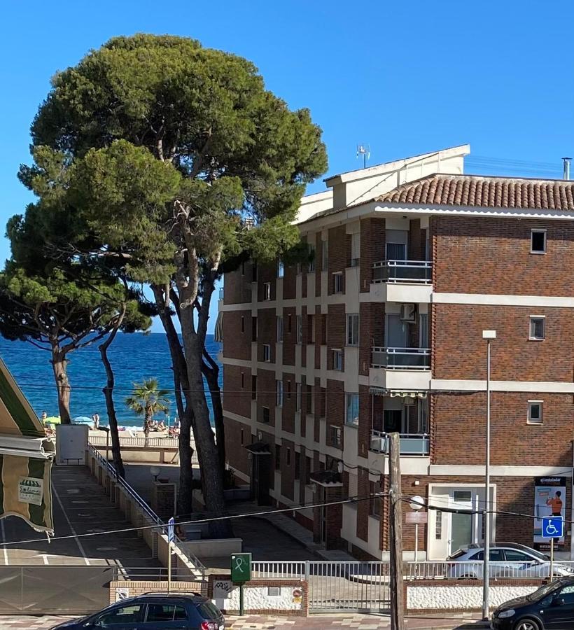 Tranquilidad Y Confort, Apartamento Reformado En Cambrils Eksteriør billede