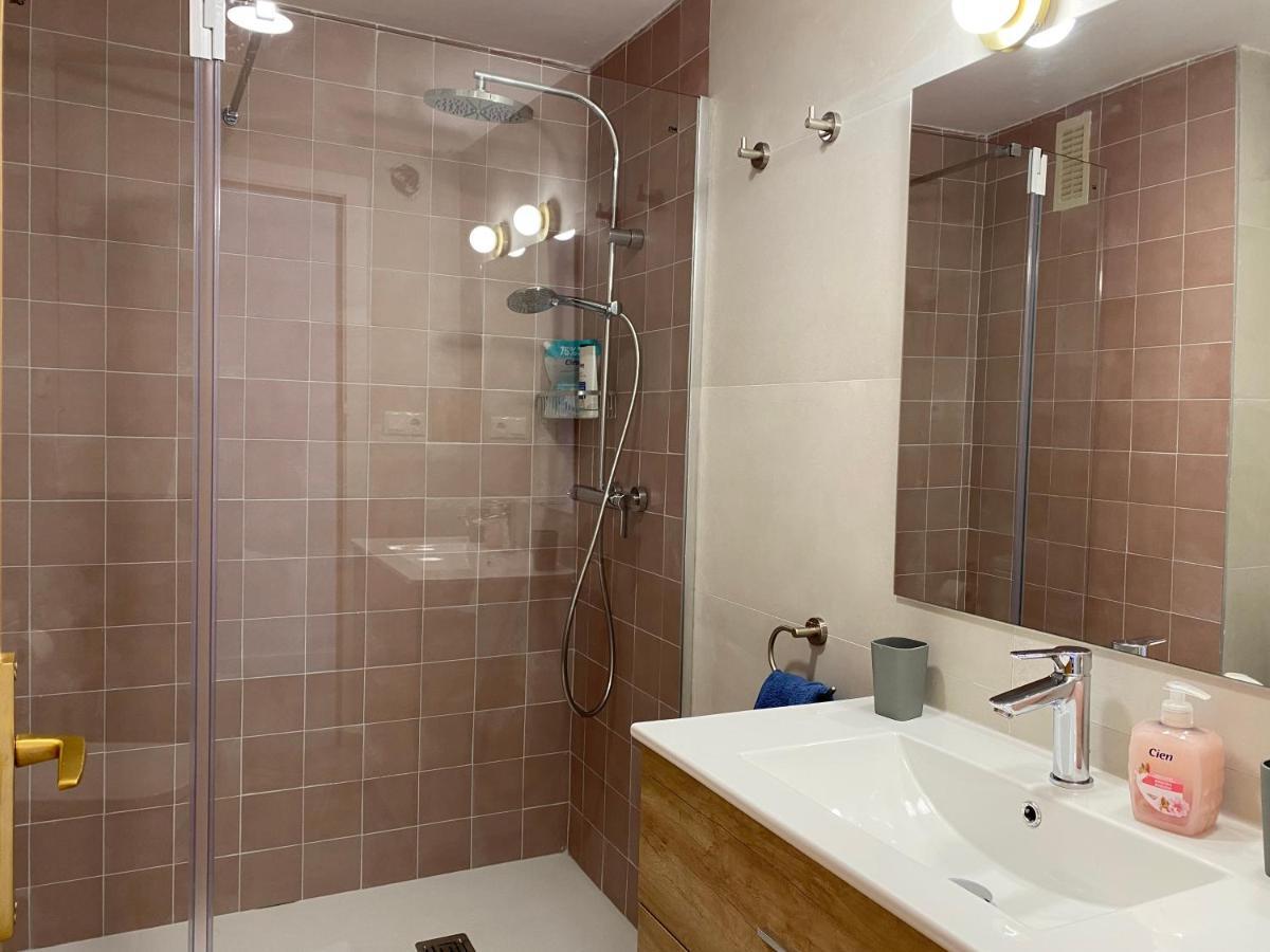 Tranquilidad Y Confort, Apartamento Reformado En Cambrils Eksteriør billede
